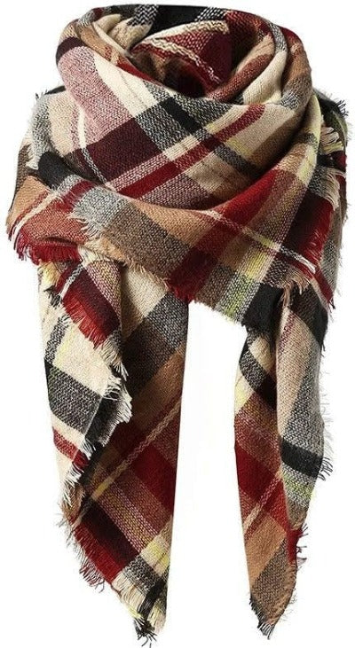 Stallion Scarf